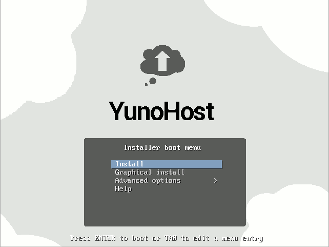 With YunoHost, you can easily manage a server for your friends