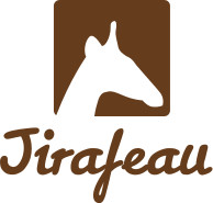 Jirafeau's logo