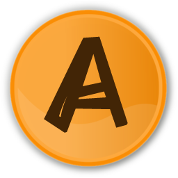 Ampache's logo