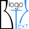 BlogoText's logo