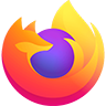 Firefox Sync's logo