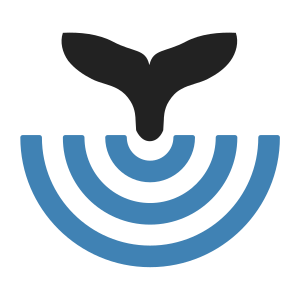 Funkwhale's logo