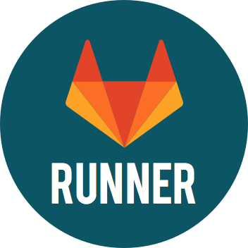 GitLab Runner's logo