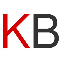 kanboard's logo