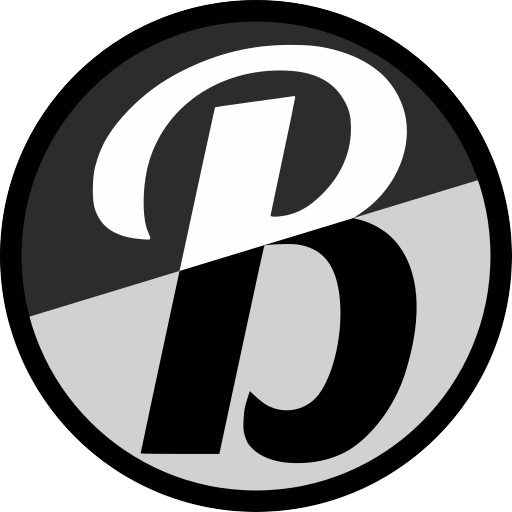 Bibliogram Logo
