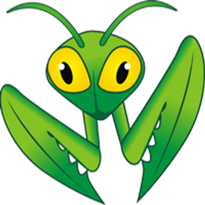 Mantis's logo