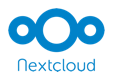Nextcloud's logo